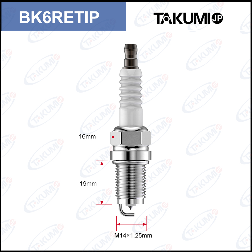 K6RTIP (BK6RETIP)
